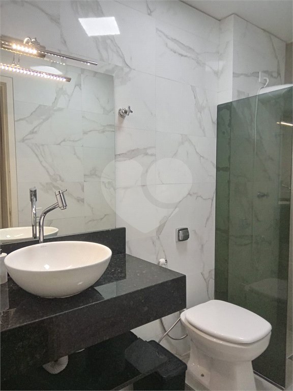 Apartamento à venda com 2 quartos em Tremembé, São Paulo, SP