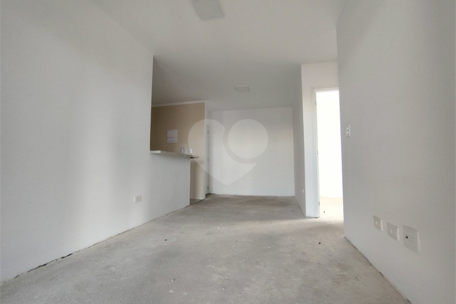 Apartamento para alugar com 2 quartos, sendo 1 suíte, em Vila Moreira, Guarulhos, SP