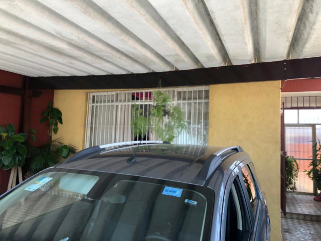Sobrado à venda com 2 quartos em Casa Verde, São Paulo, SP