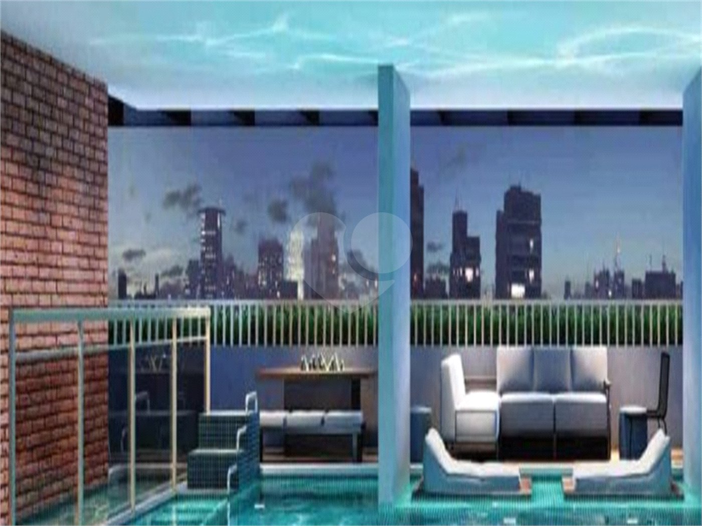 Apartamento à venda ou para alugar em Pinheiros, São Paulo, SP