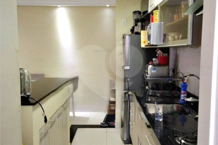 Apartamento à venda com 2 quartos em Jardim Gonçalves, Sorocaba, SP