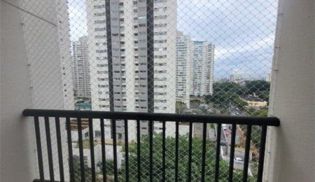 Apartamento à venda com 2 quartos em Vila Anastácio, São Paulo, SP