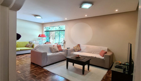 Casa à venda com 4 suítes em Vila Mascote, São Paulo, SP