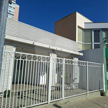 Casa Térrea à venda ou para alugar no Centro, Indaiatuba, SP