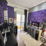 Apartamento com 3 dormitórios à venda, 82 m² por R$ 1.440.000,00 - José Menino - Santos/SP