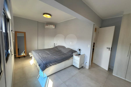 Apartamento à venda com 2 quartos em Campo Belo, São Paulo, SP