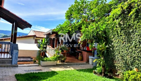 Casa à venda com 3 quartos, sendo 2 suítes,  em Jardim Paraíso, Itu, SP