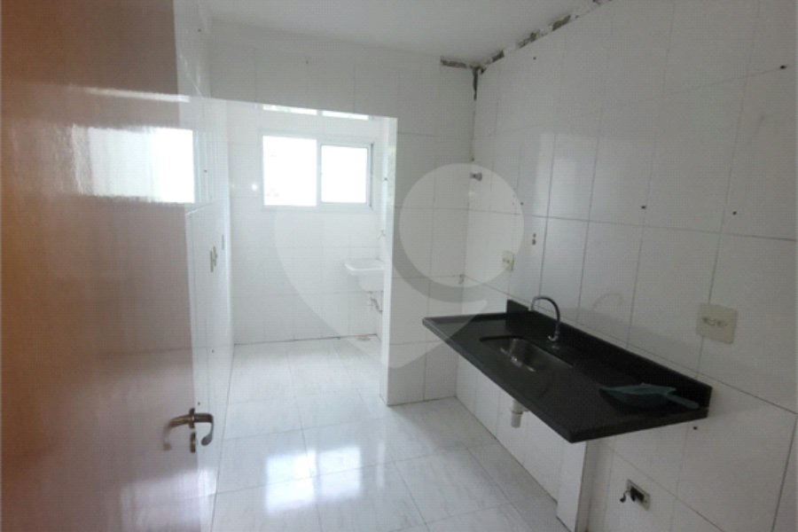 Apartamento à venda com 2 quartos em Horto, São Paulo, SP