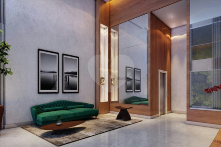 Apartamento à venda com 4 suítes em Vila Gomes Cardim, São Paulo, SP