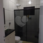 Sobrado à venda com 2 quartos, sendo 1 suíte, em Jardim Márcia, Suzano, SP