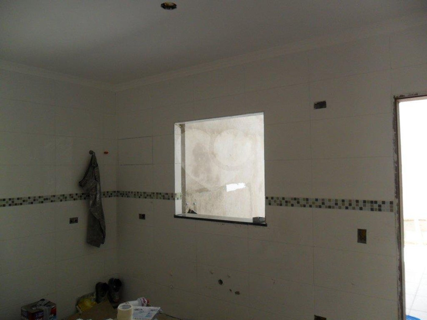 Sobrado à venda com 3 quartos, sendo 1 suíte, em Imirim, São Paulo, SP