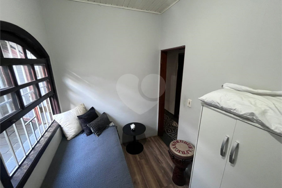 Casa Térrea à venda com 3 quartos, sendo 1 suíte, em Jardim São Paulo(zona Norte), São Paulo, SP
