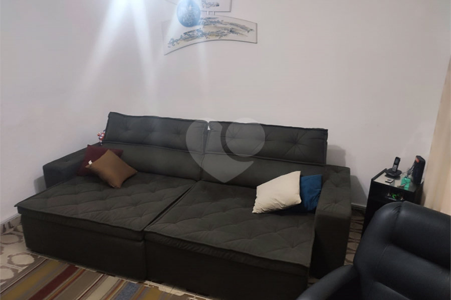 Sobrado à venda com 2 suítes em Casa Verde, São Paulo, SP