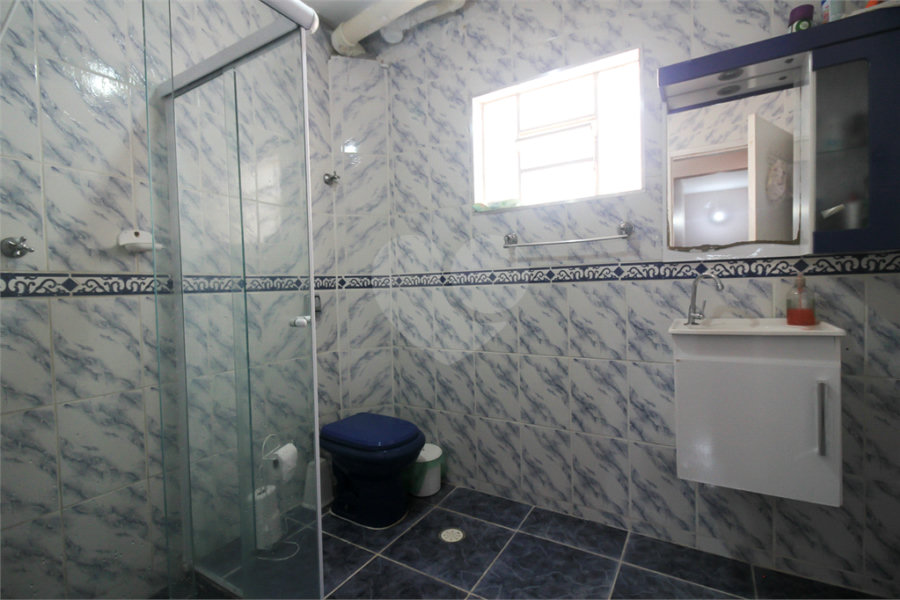 Sobrado à venda com 5 quartos, sendo 4 suítes, em Imirim, São Paulo, SP
