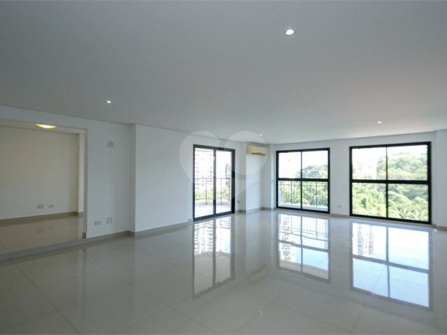 Apartamento à venda ou para alugar com 4 suítes em Jardim Marajoara, São Paulo, SP