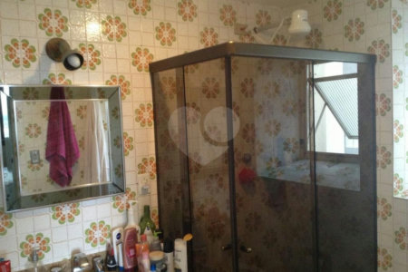 Apartamento à venda com 3 quartos, sendo 1 suíte,  em Água Fria, São Paulo, SP