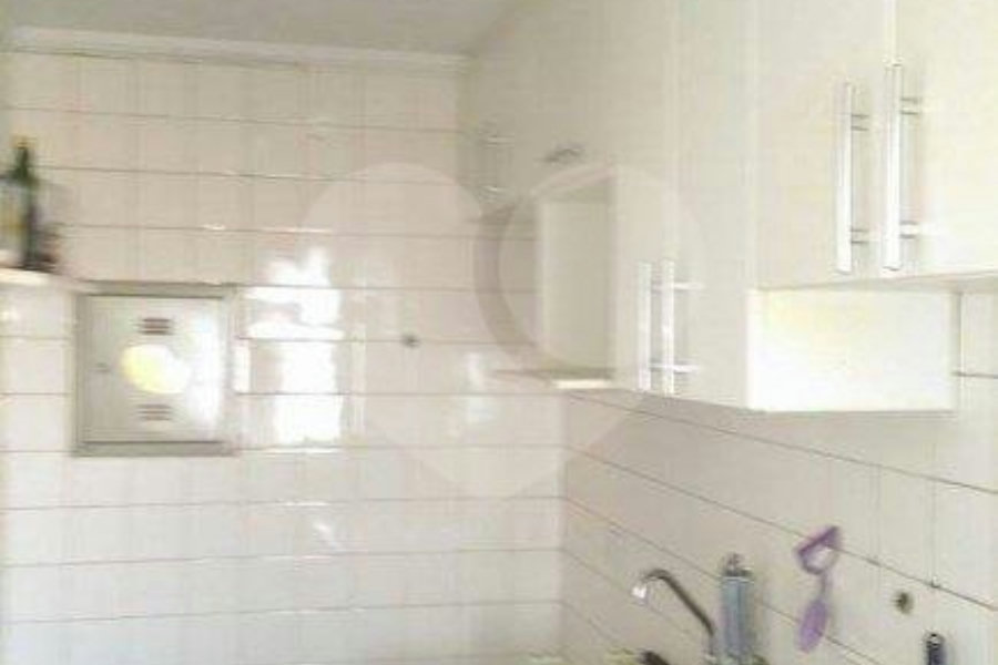 Apartamento à venda com 2 quartos em Lauzane Paulista, São Paulo, SP