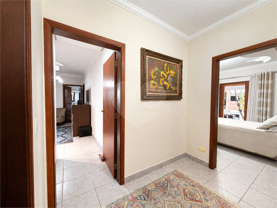 Casa à venda com 5 suítes no condomínio Parque Village Castelo, Itu - SP
