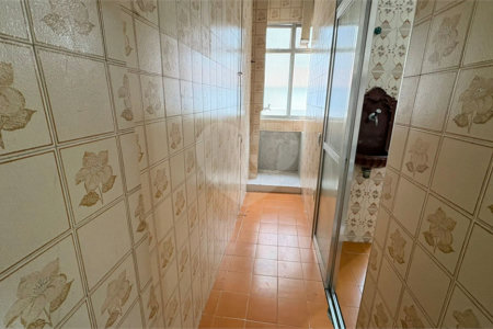Apartamento à venda com 4 quartos em Tijuca, Rio de Janeiro, RJ