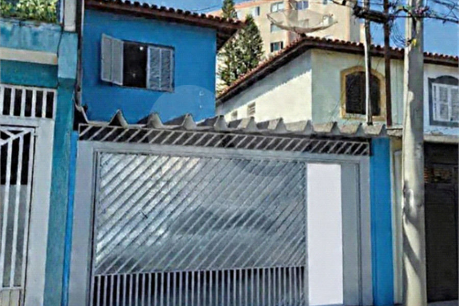 Sobrado para alugar com 2 quartos em Vila Sônia, São Paulo, SP