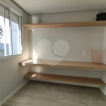 Apartamento à venda com 2 quartos em Santo Amaro, São Paulo, SP