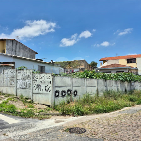 Terreno à venda em Vila Morse, São Paulo, SP