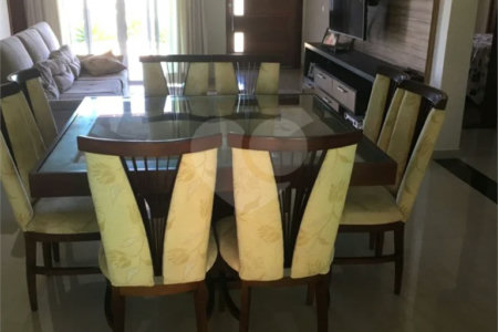 Casa Térrea à venda com 3 suítes em Outeiro das Flores, Itupeva, SP