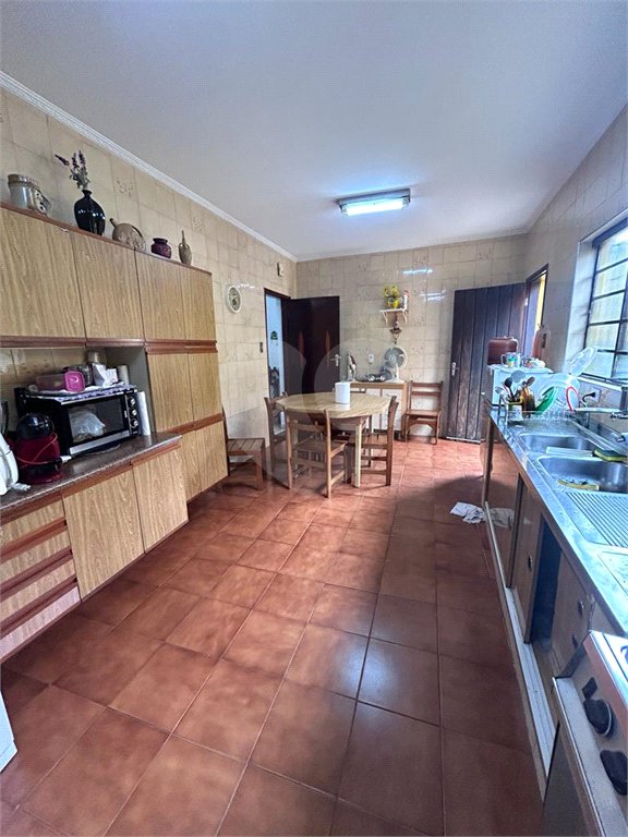 Sobrado à venda com 3 quartos, sendo 1 suíte, em Vila Aurora (zona Norte), São Paulo, SP