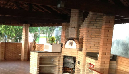 Casa à venda com 5 quartos, sendo 2 suítes,  em Morro do Índio, São Paulo, SP