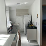 Apartamento à venda com 2 quartos em Vila São Paulo, Mogi das Cruzes, SP