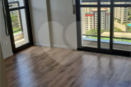 Cobertura para alugar com 3 suítes em Santana, São Paulo, SP