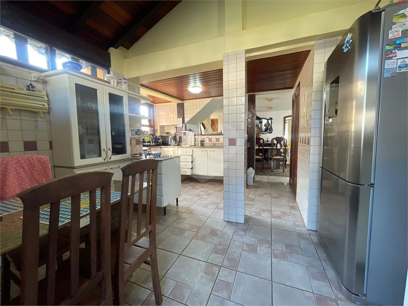 Casa em condomínio à venda com 4 suítes em Albatroz, Armação dos Búzios, RJ