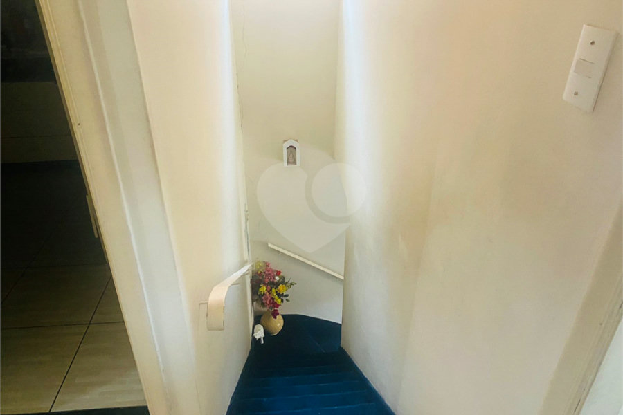 Casa à venda com 3 quartos em Vila Constança, São Paulo, SP