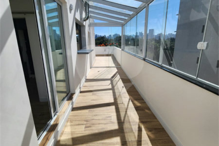 Apartamento à venda com 3 suítes em Jardim Paulista, São Paulo, SP