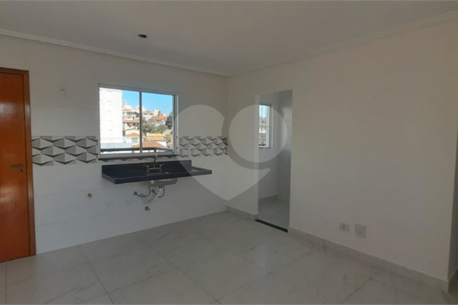 Apartamento à venda com 2 quartos em Tremembé, São Paulo, SP