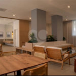 Apartamento à venda ou para alugar com 2 quartos, sendo 1 suíte, em Santana, São Paulo, SP