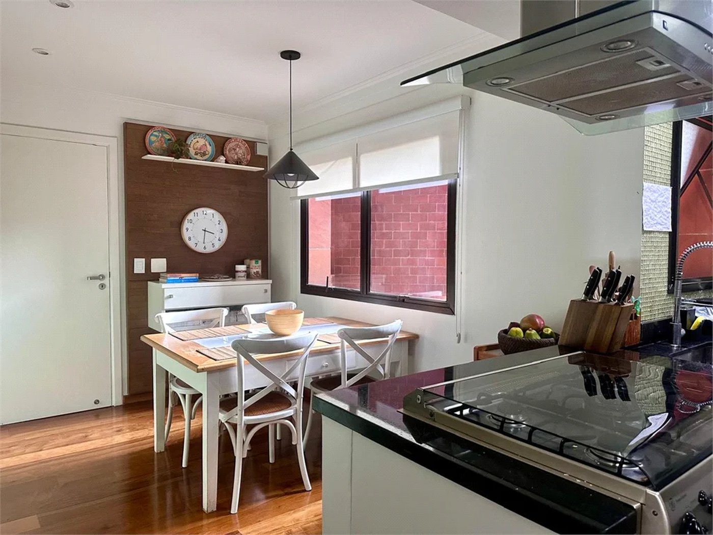 Apartamento à venda com 3 suítes em Jardim Vitória Régia, São Paulo, SP