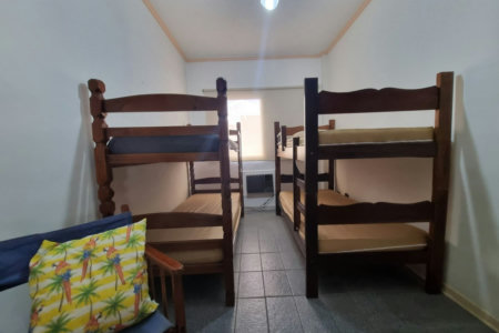 Apartamento à venda, 82 m² por R$ 400.000,00 - Jardim Las Palmas - Guarujá/SP