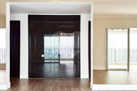 Apartamento para alugar com 2 suítes em Jardim Panorama, São Paulo, SP