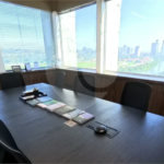 Sala comercial de 198m² com vista em Pinheiros