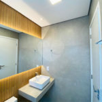 Apartamento à venda ou para alugar com 3 quartos, sendo 1 suíte,  em Vila Mogilar, Mogi das Cruzes, SP
