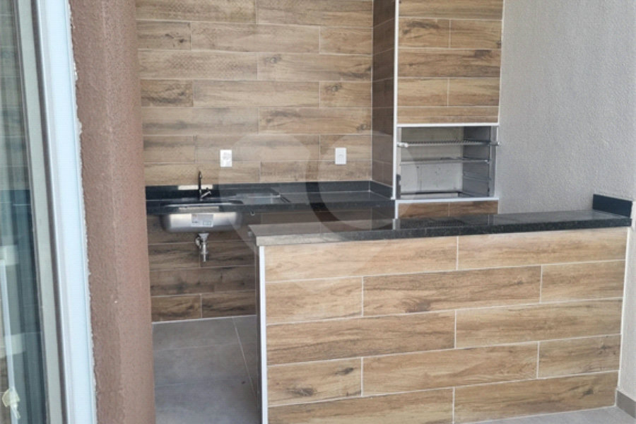 Apartamento à venda com 2 quartos em Tucuruvi, São Paulo, SP