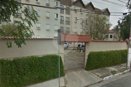 Apartamento à venda com 2 quartos em Jabaquara, São Paulo, SP