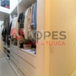 Apartamento à venda com 3 quartos, sendo 1 suíte, em Copacabana, Rio de Janeiro, RJ