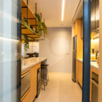Apartamento à venda com 2 quartos, sendo 1 suíte, em Pinheiros, São Paulo, SP