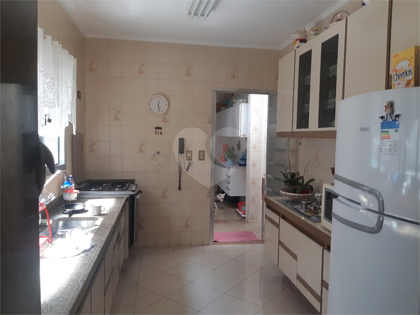 Sobrado à venda com 3 quartos em Jardim São Paulo(zona Norte), São Paulo, SP
