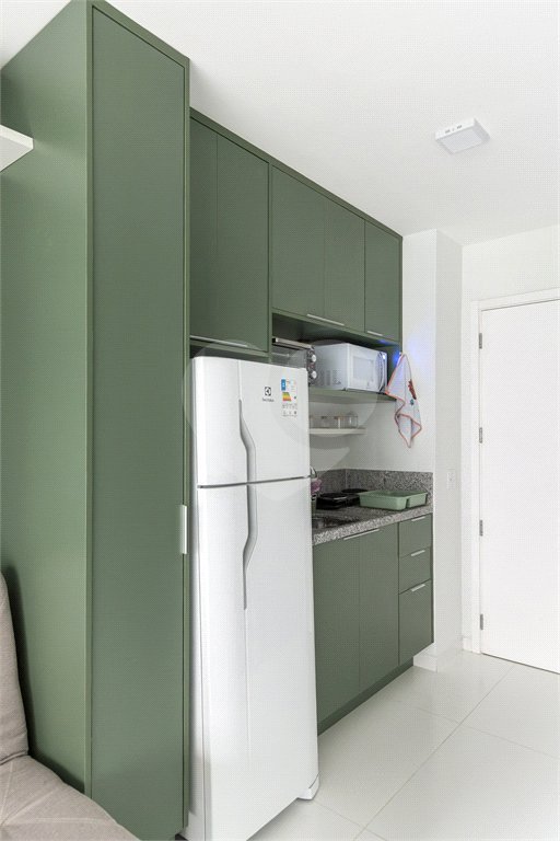 Apartamento à venda com 1 suíte em Bela Vista, São Paulo, SP