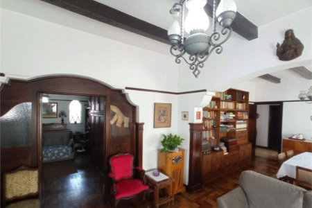 Casa à venda com 4 quartos, sendo 1 suíte, em Lapa, São Paulo, SP