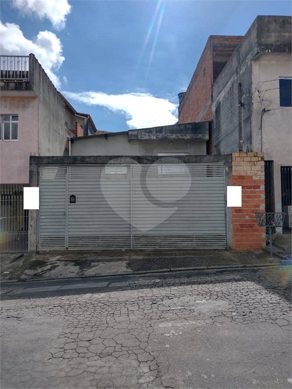 Casa à venda com 2 quartos em Jardim Luciana, Itaquaquecetuba, SP