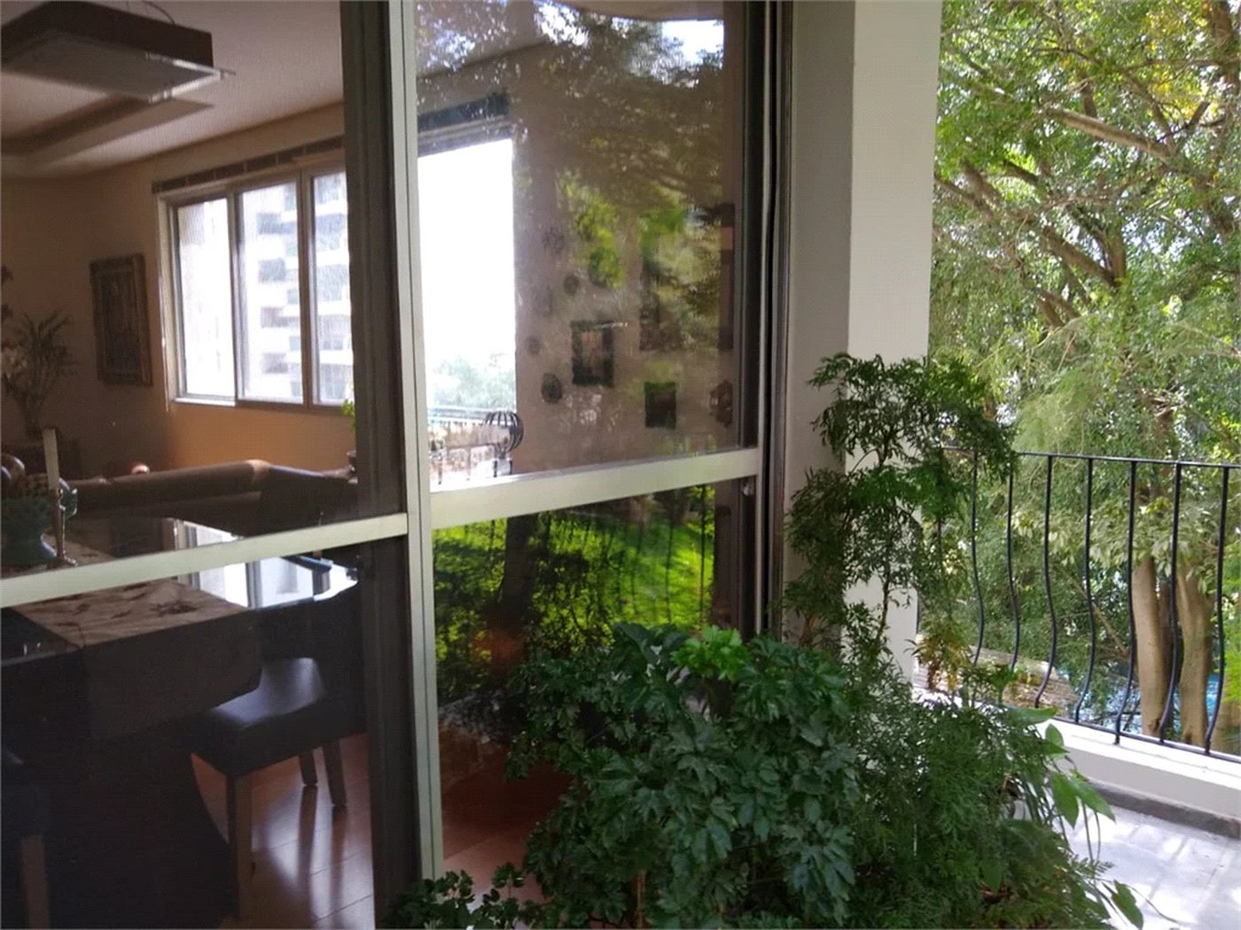 Apartamento à venda com 3 quartos, sendo 1 suíte, em Real Parque, São Paulo, SP